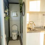 Tente de luxe Bouda U Tresni